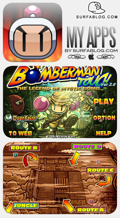 Bomber Bomberman! instal the last version for ipod