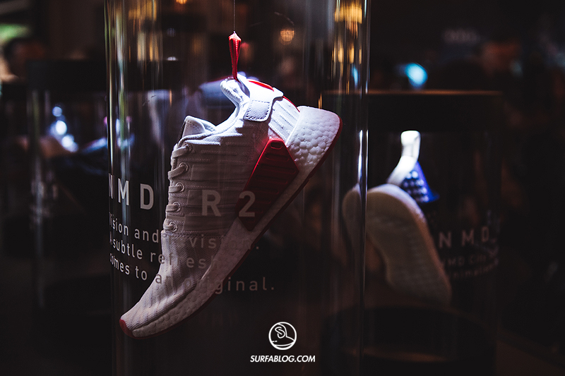 nmd adidas milano