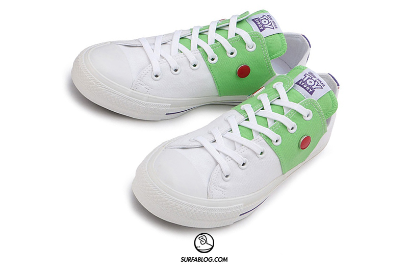 converse nuova collezione 2016