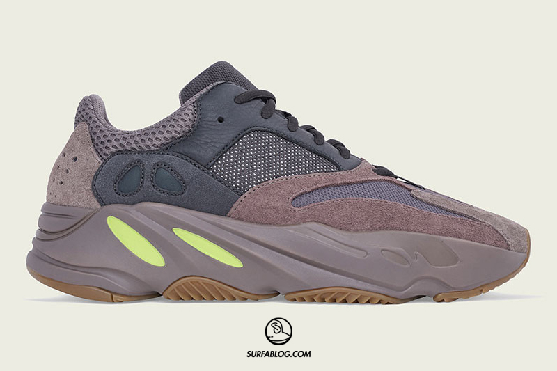 adidas yeezy 700 dove trovarle